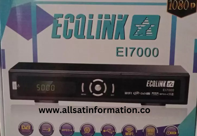 ECHOLINK EI7000 1506G SIM