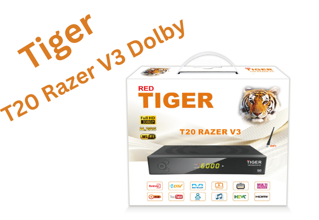 T20 Razer V3 Dolby