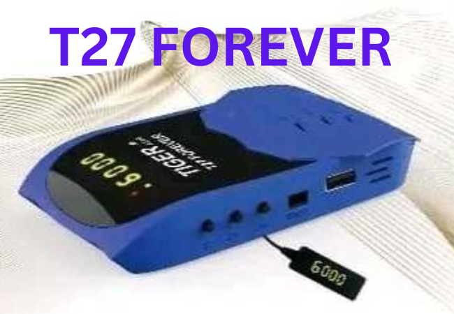 T27 FOREVER V2 Pro Max